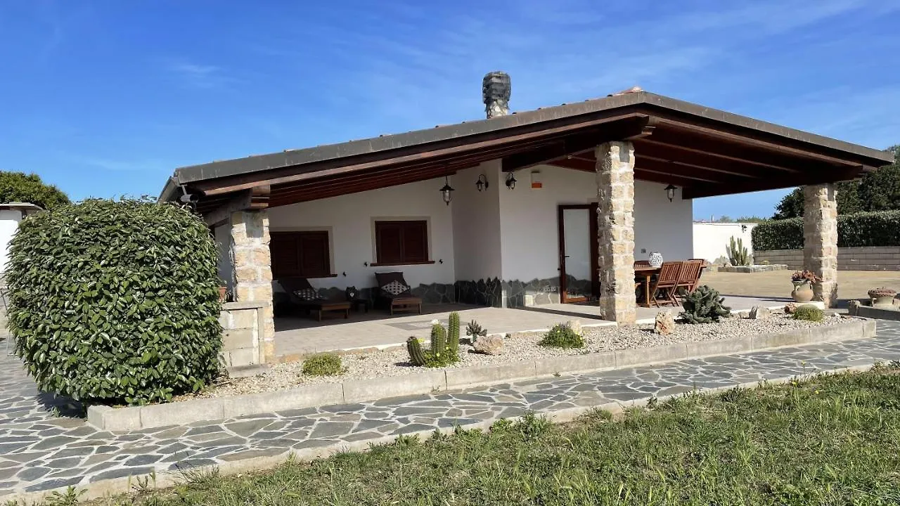 Welcomely - Villa Lulu Αλγκέρο 0*,  Ιταλία