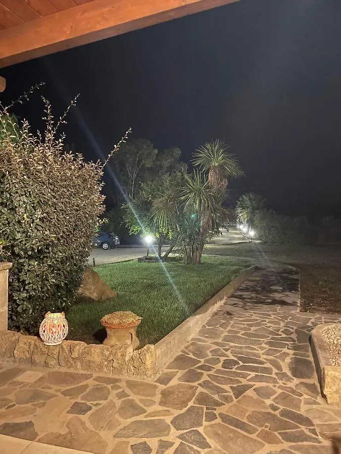 Welcomely - Villa Lulu Αλγκέρο Ιταλία