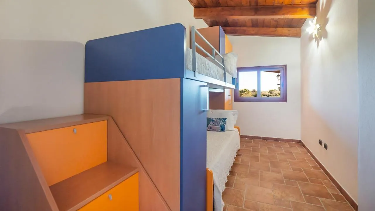 Welcomely - Villa Lulu Alghero 0*,