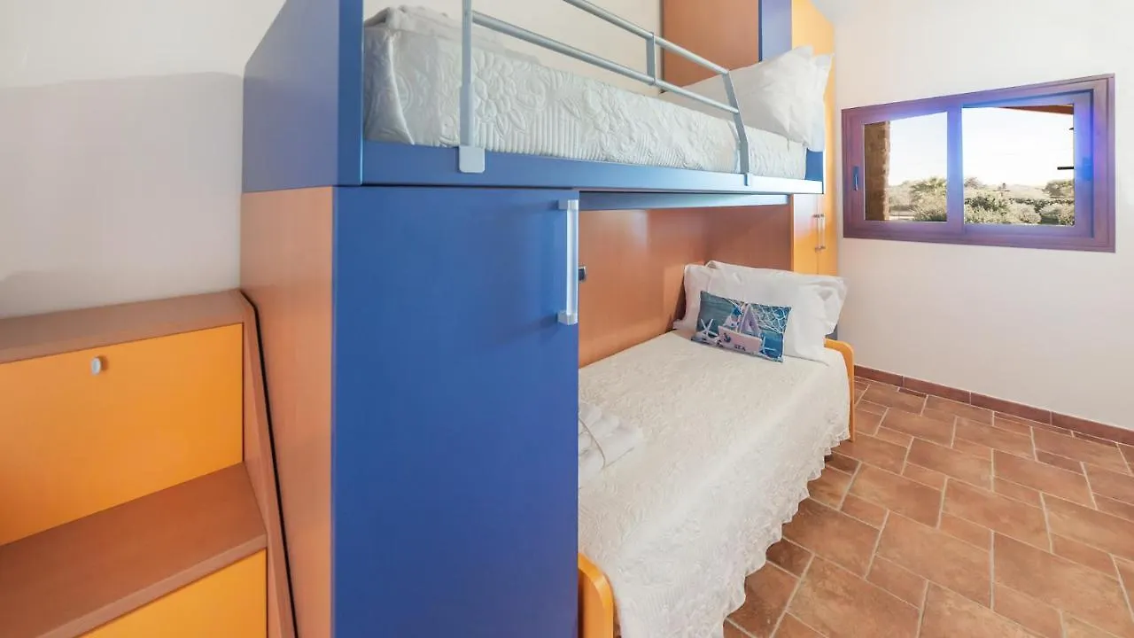 Welcomely - Villa Lulu Alghero