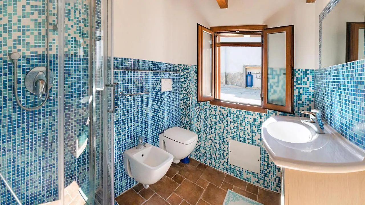 Welcomely - Villa Lulu Alghero
