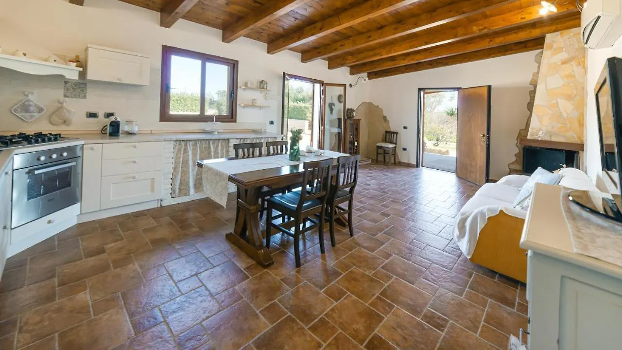 Welcomely - Villa Lulu Alghero Italië