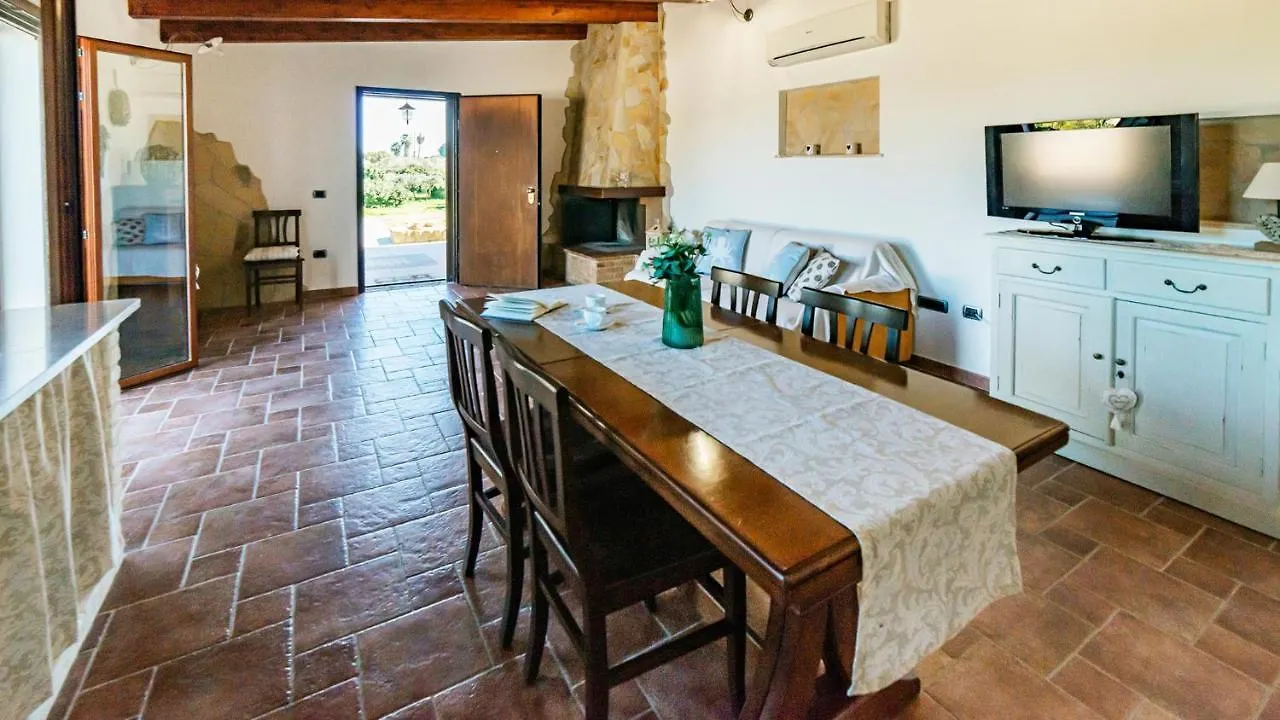Welcomely - Villa Lulu Alghero