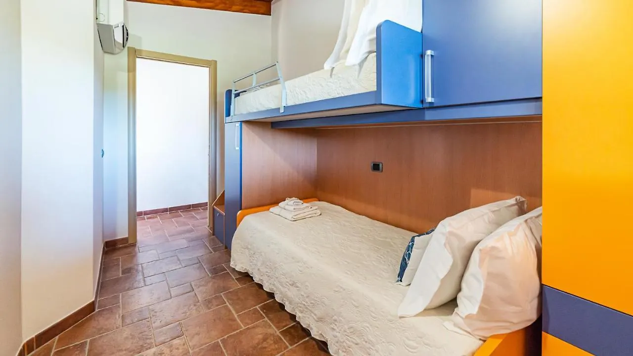 Welcomely - Villa Lulu Alghero Italië