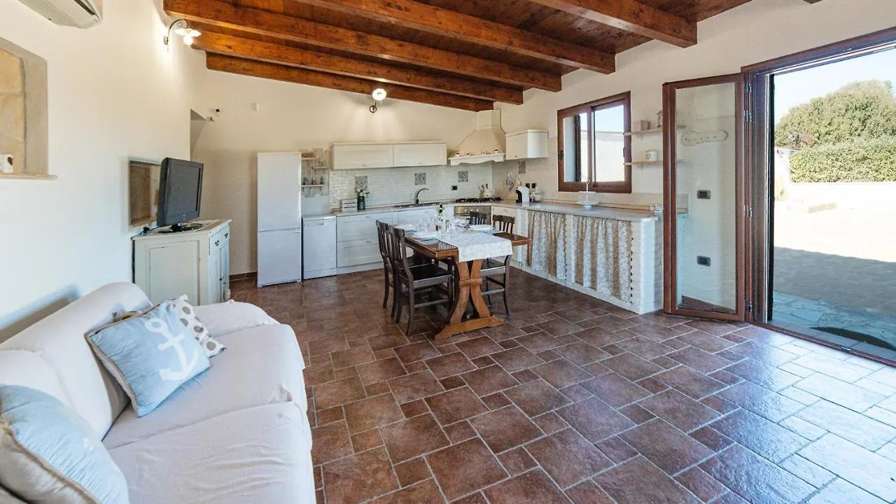 Welcomely - Villa Lulu Alghero