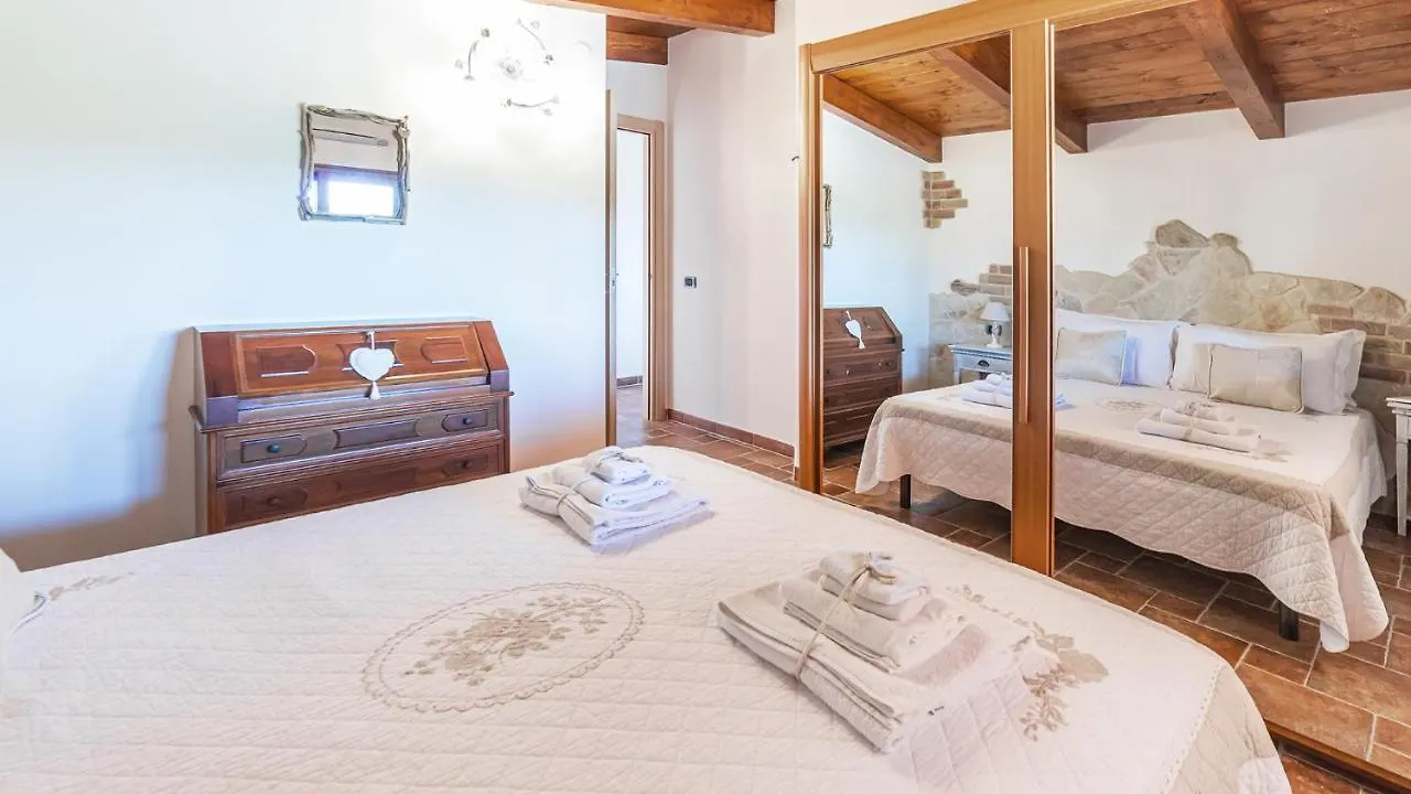 Welcomely - Villa Lulu Alghero