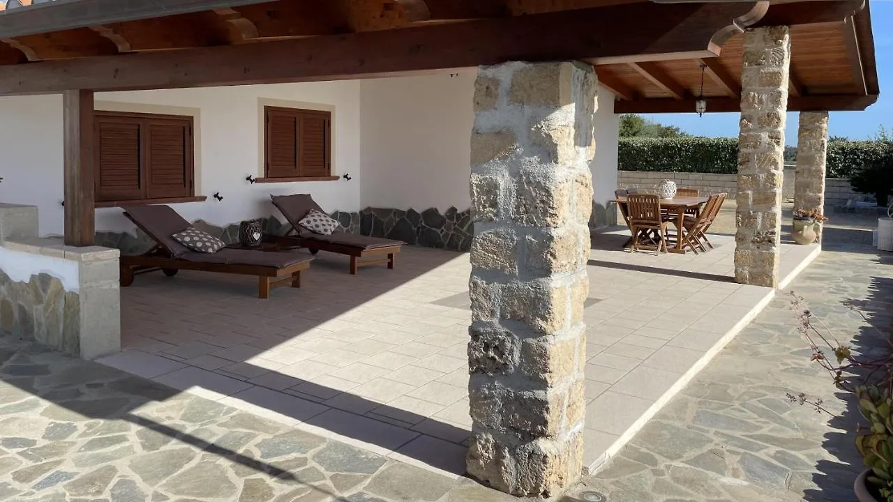 Welcomely - Villa Lulu Alghero