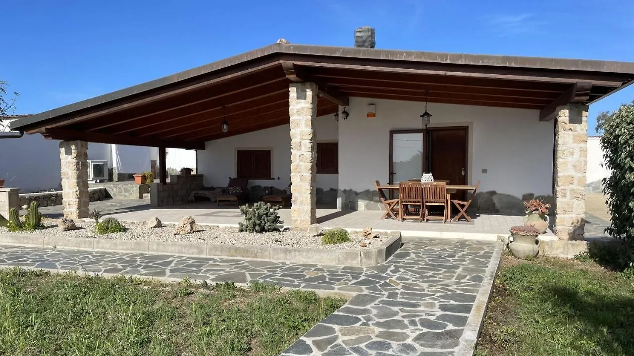 Welcomely - Villa Lulu Alghero