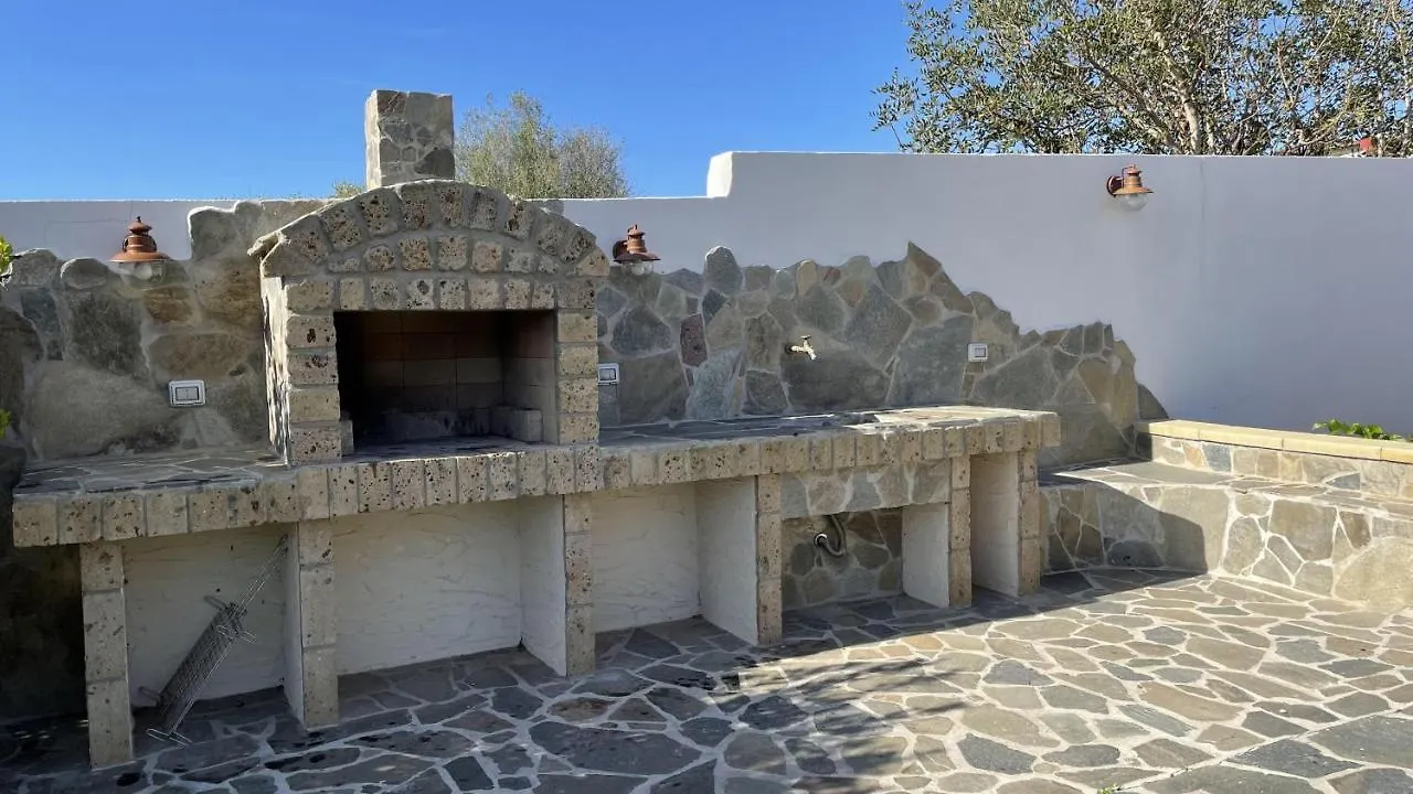 Welcomely - Villa Lulu Alghero Italië