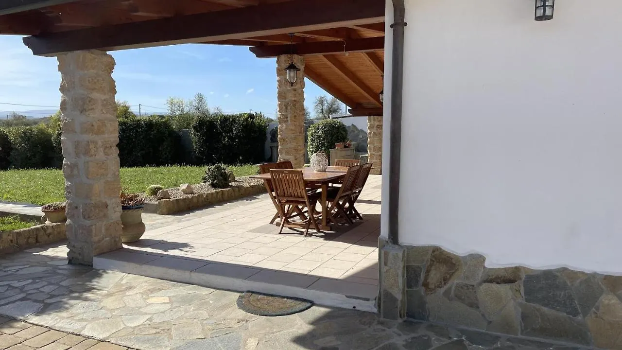 Welcomely - Villa Lulu Alghero